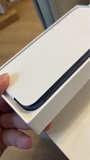 iPhone 15 pro max 512G 藍色 Blue Titanium 已激活 有瑕疵