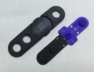 現貨摩托羅拉對講機XiR P8200 P8800發射鍵XPR6550按鍵P8268 PTT框膠