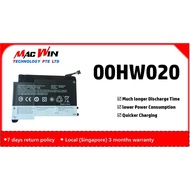00HW020 Laptop battery Replace for Lenovo ThinkPad Yoga 460 20EL 20EM P40 Yoga 20GQ 20GR Yoga 14 20F