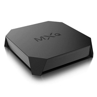 MXQ U2W TV Box Amlogic S905W Smart Android 7.1 Quad Core 1G 8G WiFi Bluetooth HEVC HDMI Set Top Box