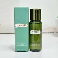 น้ำตบ LA MER The NEW Advanced Treatment Lotion ขนาด 30 ml