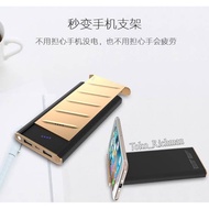 Powerbank 10000mah PB JGT 008 LCD Powerbank Kapasitas Real 10000mah