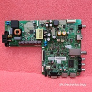 เมนบอร์ด Toshiba รุ่น 32L1600VT (พาร์ท 5800-A5M54A-0P10) อะไหล่แท้/ของถอดมือสอง