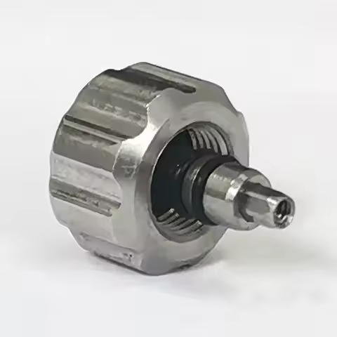 Stainless Steel NH35 S Crown with Watch Stem for NH35 NH36 NH34 4R35 4R36 7S26 SKX007 SKX009 Watch C