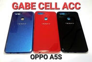CASING FULLSET+FRAME OPPO A5S
