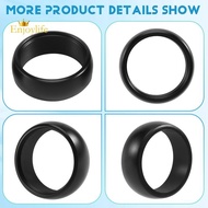4Pcs Hard Drift Tire for  284131 K969 K979 K989 K999 P929 Mini-Z Mini-Q Mini-D IW04M 1/28 RC Car Upg