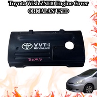 Toyota Wish Legend 1ZZ 1.8CC ZNE10 Engine Cover/Penutup enjin