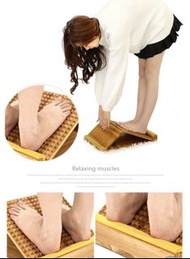 拉筋板 拉筋器 Free stretching board plate 