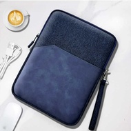 HandBag For Honor Pad 10 9 12.1 X9A V9 X8a MagicPad2 12.3 GT2 Pro 12.5 2025 Lanyard Pocket Zip Pouch