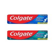 COLGATE ANTICAVITY TOOTHPASTE 40 g