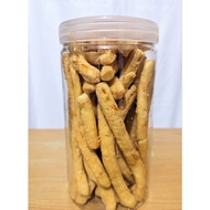 Edam Cheese Sticks in 1000Ml Jar