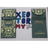Sampul Raya Bank Cimb/Maybank/Bank Islam/UOB/Ambank