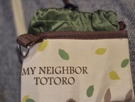 龍貓 Totoro 日本吉卜力Skater 製造的龍貓My Neighbor Totoro 保冷保溫水壺袋 保冷保溫瓶套MY NEIGHBOR TOTORO大龍貓、小龍貓、灰塵精靈煤炭屎鬼綠色植物森林