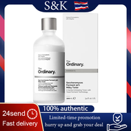 THE ORDINARY - Saccharomyces Ferment 30% Milky Toner - Delicate Smooth Skin-toning 100 ml-SK