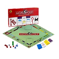 family game board game
