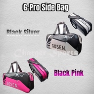 GOSEN Pro Side Bag V3 Badminton Thermal Bag
