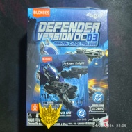 Figure Defender Version DC03 Arkham Knight