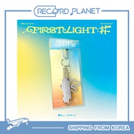 ONEUS - FIRST LIGHT : Jeong (KEYCHAIN VER.)