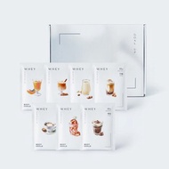 【 Body Goals 】多效乳清蛋白飲Pro - 多款可選