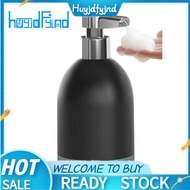 Countertop Kitchen Detergent Dispenser Automatic Sensor Hand Soap Laundry Detergent Dispenser Black 