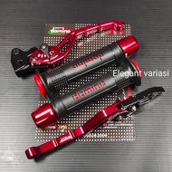 Brake Handle Vario 125 cbs ISS 2013-2014, vario 150 old, vario techno 110 cbs ISS, BEAT fi cbs, beat
