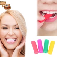 sun 1 Pair Tooth Chew Aligners Dental Orthodontic Invisible Retainer Seater Teeth Aligner Chewies Si