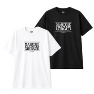 Women's T-shirts | MARITHE FRANKOUIS FG WOMEN Classic Logo - Tshirt Regular fit Combed Printing WOME