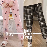 Pure Cotton Sleep Pants