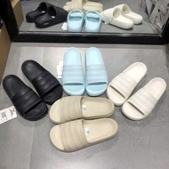 Y_aoon Men's and Women's Bread SandalsHigh-end fashion