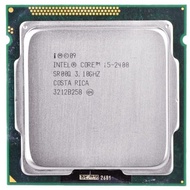 Intel Core i5 2Gen 2400