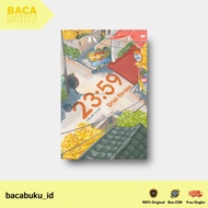 AG - NOVEL 23:59: A NOVEL by Brian Khrisna