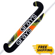 GRAYS GTI 5000 DYNABOW INDOOR COMPOSITE STICK