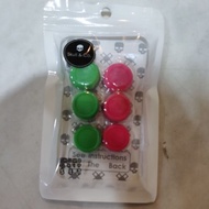 NINTENDO SWITCH SKULL & CO THUMB GRIB