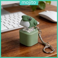 Mojito Keyboard Clicks Mechanical Keyboard Tester Offering Rechargeable  And Superior Sound Output