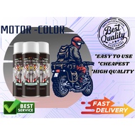 SUZUKI MOTOR COLOS - CAT MURAH / CAT VIRAL /  CAT MOTOR