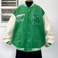 BOMBER2HAND - Jacket bomber / men's and women's jacket