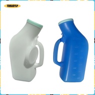 [tdraoylp] Urine Bottle Elderly with Cover Men Child Portable Leakproof Toilet Urinal Urine Funnel f