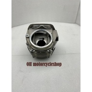 ♞HDM Cylinder head for WAVE125/ WAVE125 I
