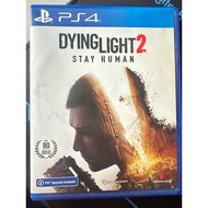 DYING LIGHT 2 - PLAYSTATION 4 /PS4