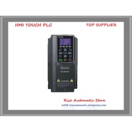 VFD-C2000 Inverter Powered AC Motor 3 Phase 380V 1.5KW 2HP 4A 600HZ New VFD015C43A-21