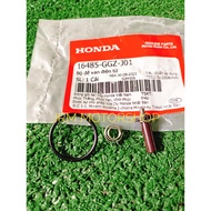 H1 B46 16485-GGZ-J01 SEAT SET TROTTLE BODY HONDA CLICK 125 150 160 AIRBLADE GENIO ZOOMER-X BEAT