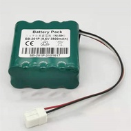HY 1pce SB-201P  2701  Lithium Battery Pack