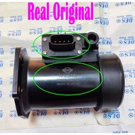 ORIGINAL AIR FLOW MASS SENSOR  NISSAN SENTRA B14 Sunny Pulsar N15 READY STOCK ( 22680-0M600 ) Air FI