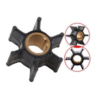 [LUMY] For BRP Johnson Evinrude OMC 9.9 15 For HP Water Pump Impeller 386084 18-3050 500355