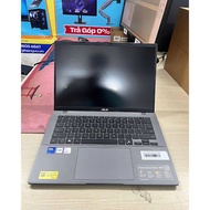 Laptop Asus Vivobook S S3407CA-LY095WS (Core Ultra 5-225H) (Xám) - Demo
