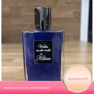 Scentforyou | (น้ำหอมแท้แบ่งขายขนาดทดลอง 2,3,5,10ml.) Vodka on the Rocks EDP~Fresh Aldehydes Aromati