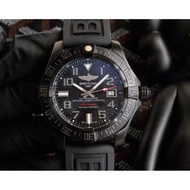 1: 1 High-Quality Original Standard Real Shot Century-old Spirit Avengers Series Automatic Machinery