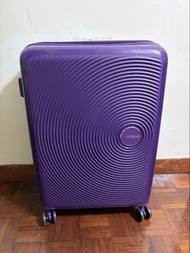 American Tourister 26-27吋旅行喼