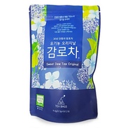 korean] Hydrangea tea