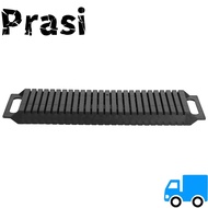 PRASI Circuit Board Storage Stand, 25-Slot Shelving Boards Printed Circuit Board Drying Rack, Holder